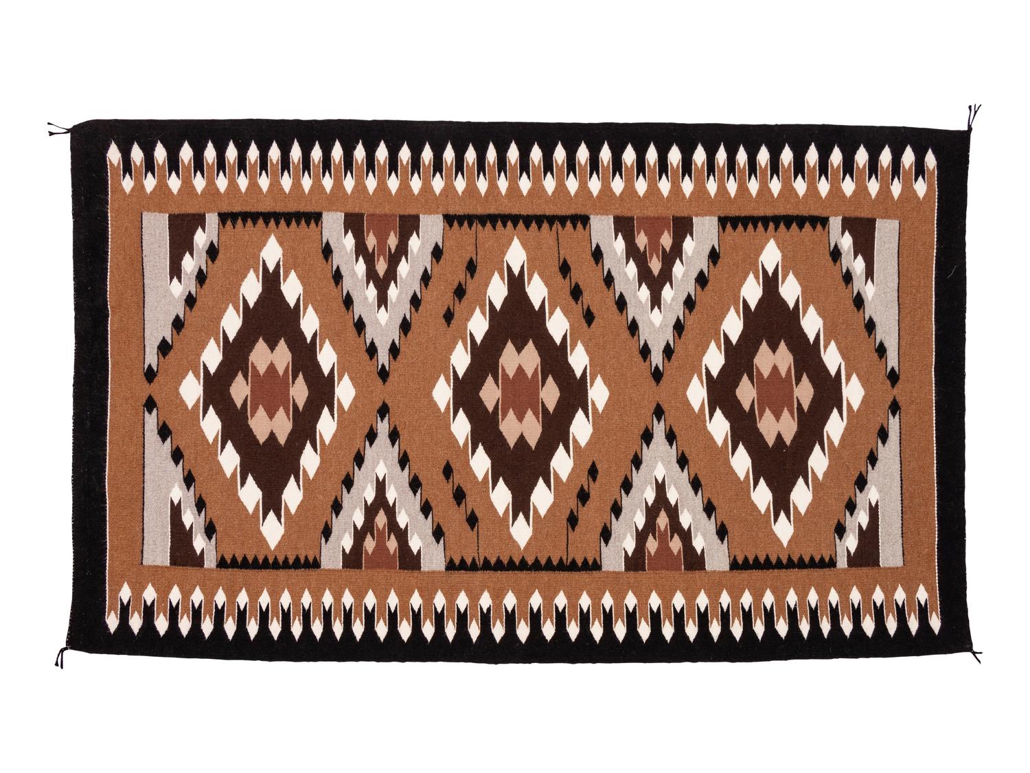 Navajo Eastern Reservation Rug