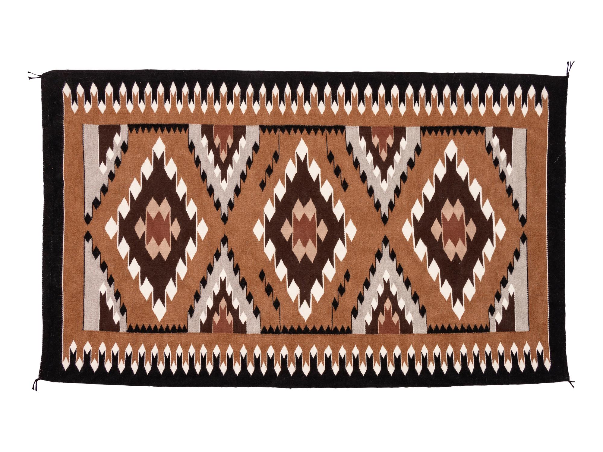Navajo Eastern Reservation Rug