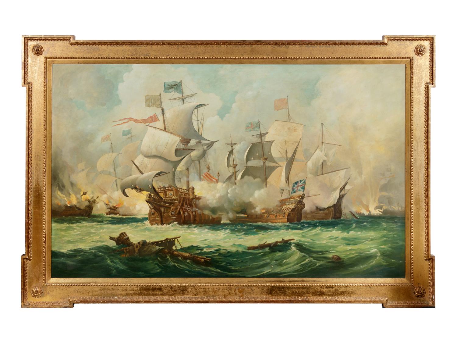 Artist Unknown, 20th Century