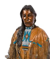 Apache Skye, edition 2/24