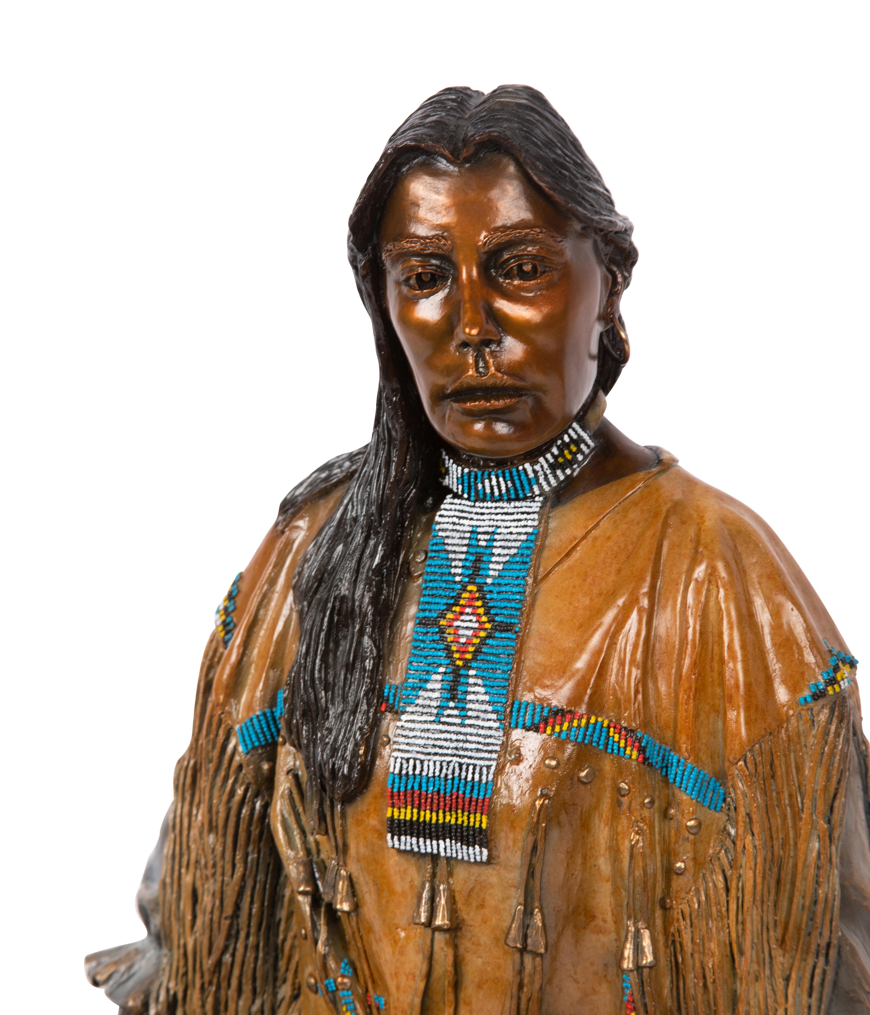 Apache Skye, edition 2/24