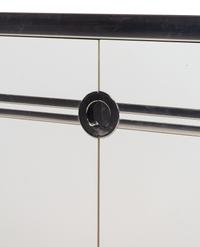 Pair of Nightstands