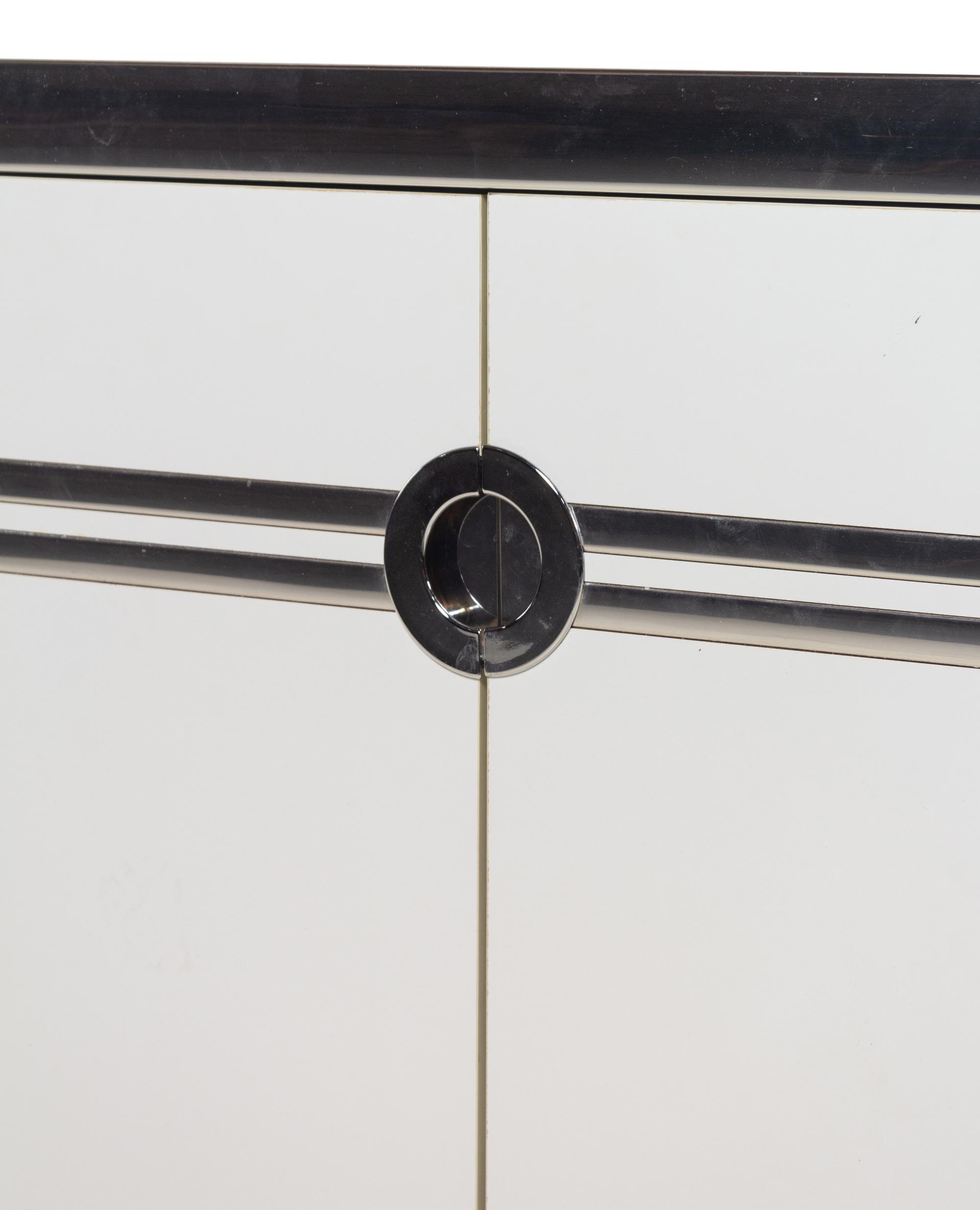 Pair of Nightstands