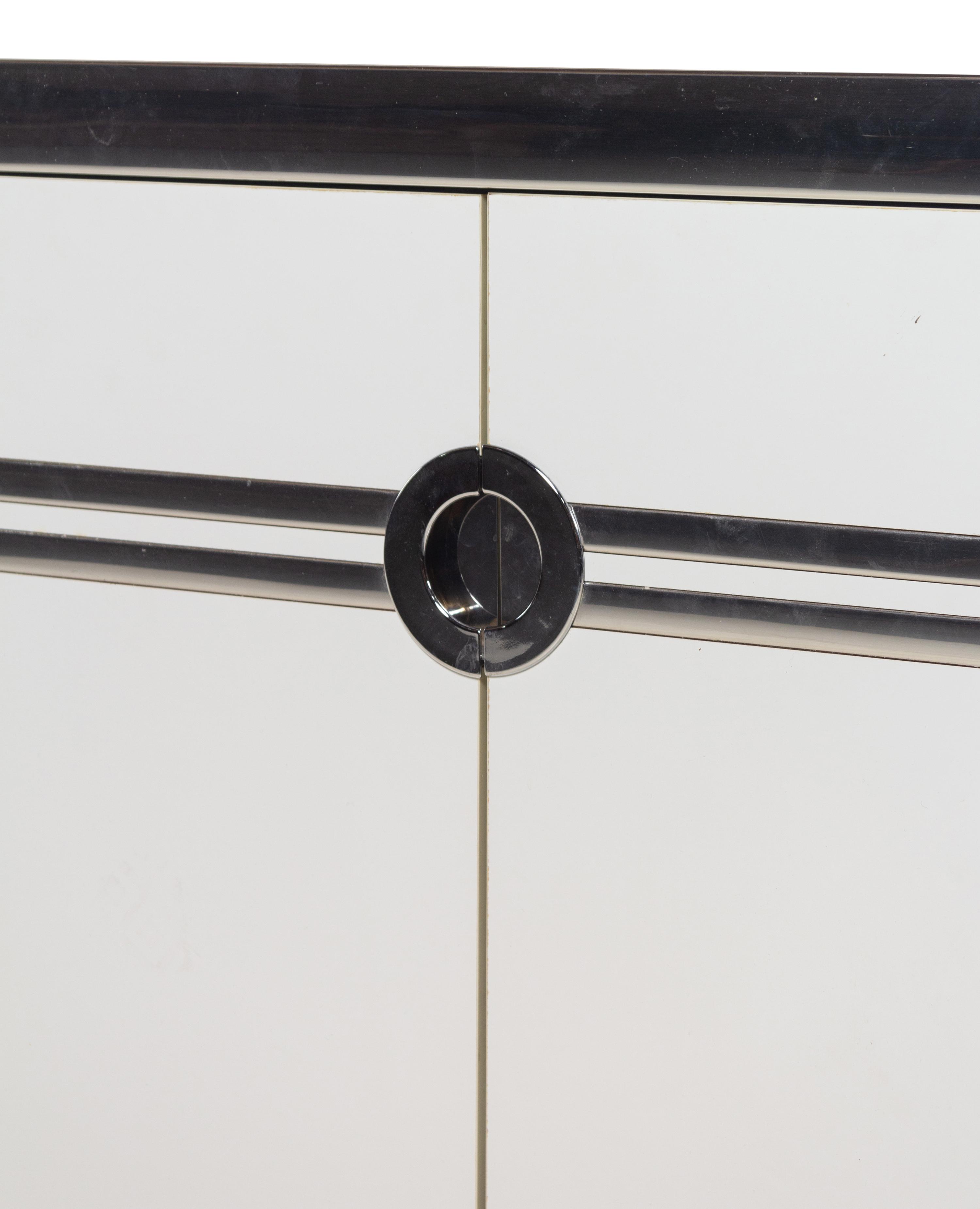 Pair of Nightstands