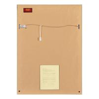 Ed Moses (American, 1926-2018) — Ikuru speak-no , 1990