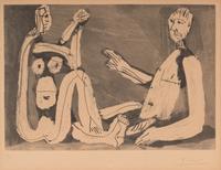 Homme et Femme , 1965