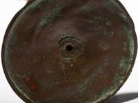 Candlestick, c. 1900