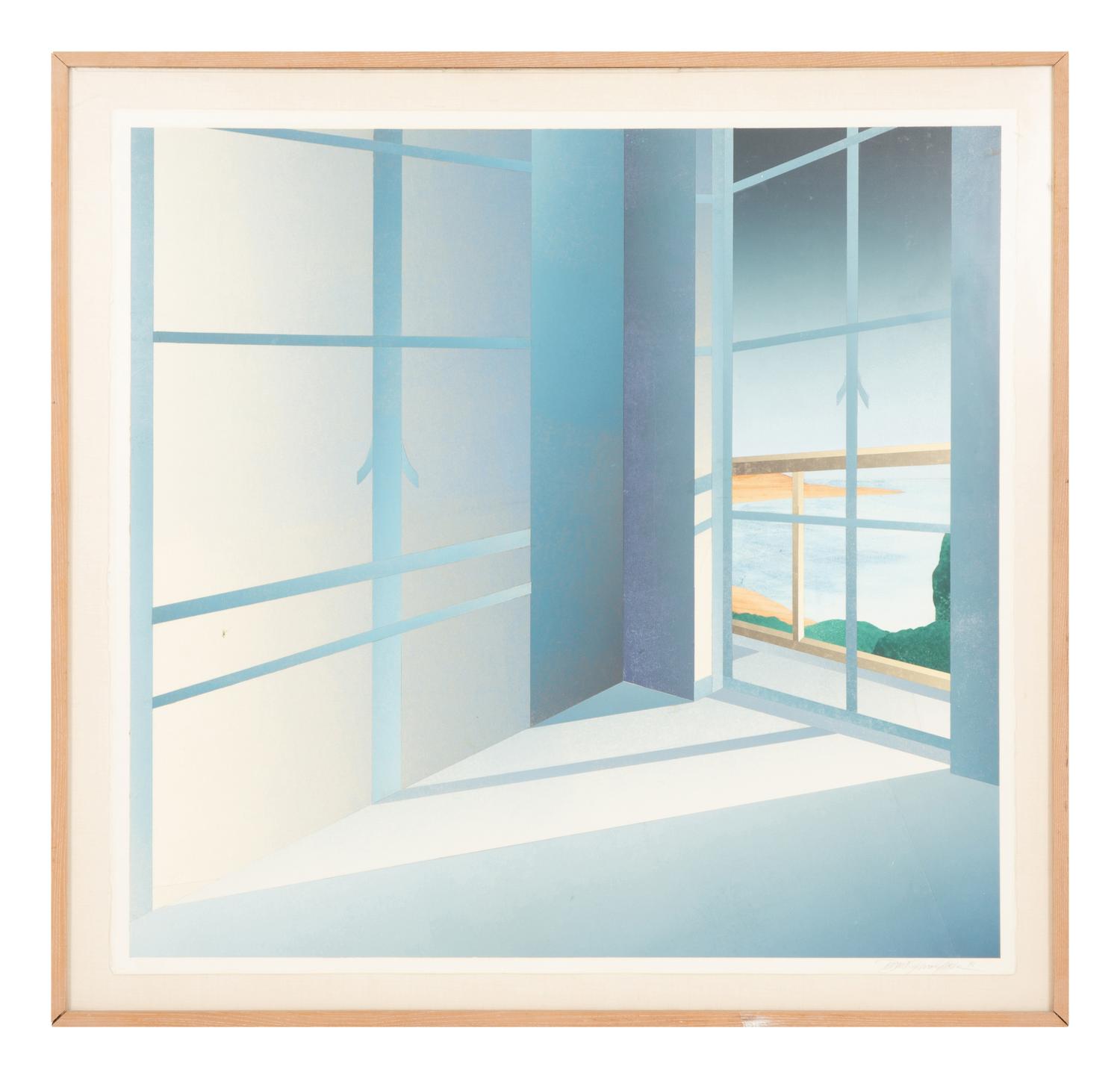 Untitled, 1986