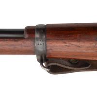 **Swedish Carl Gustafs Mauser M1896 Rifle