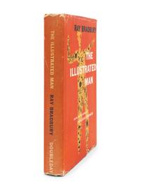 BRADBURY, Ray (1920-2012). The Illustrated Man. Garden City: Doubleday & Company, Inc., 1951.