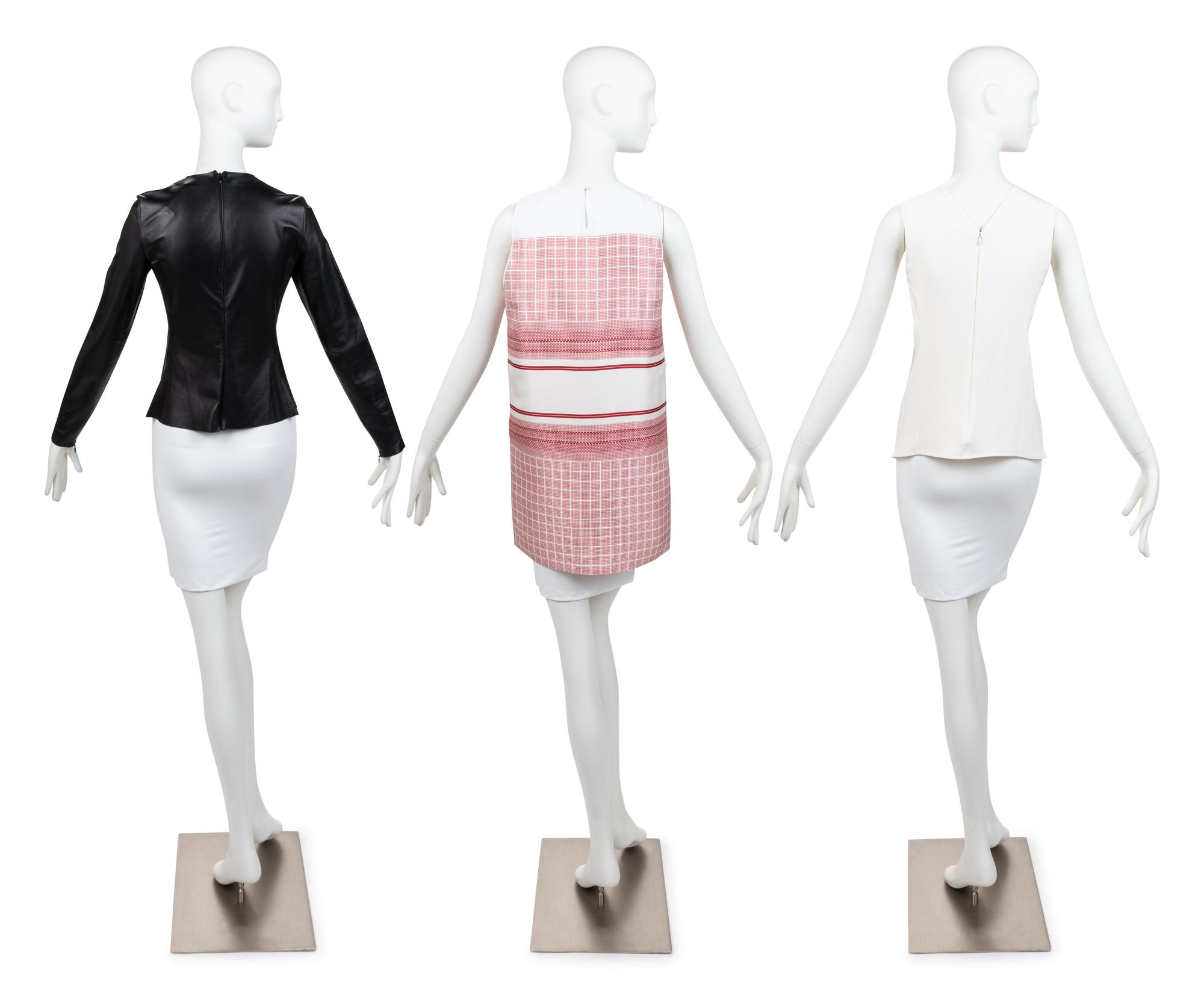 Three Celine Tops, 2010-20s