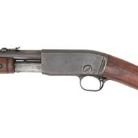 ** Remington Model 12