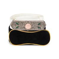 Judith Leiber, Two Belts