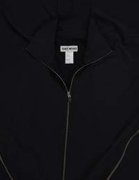 Issey Miyake Zippered Cocoon Jacket, c.1990
