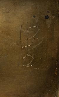 Three Japanese Metal Articles
