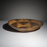 Apache Basket