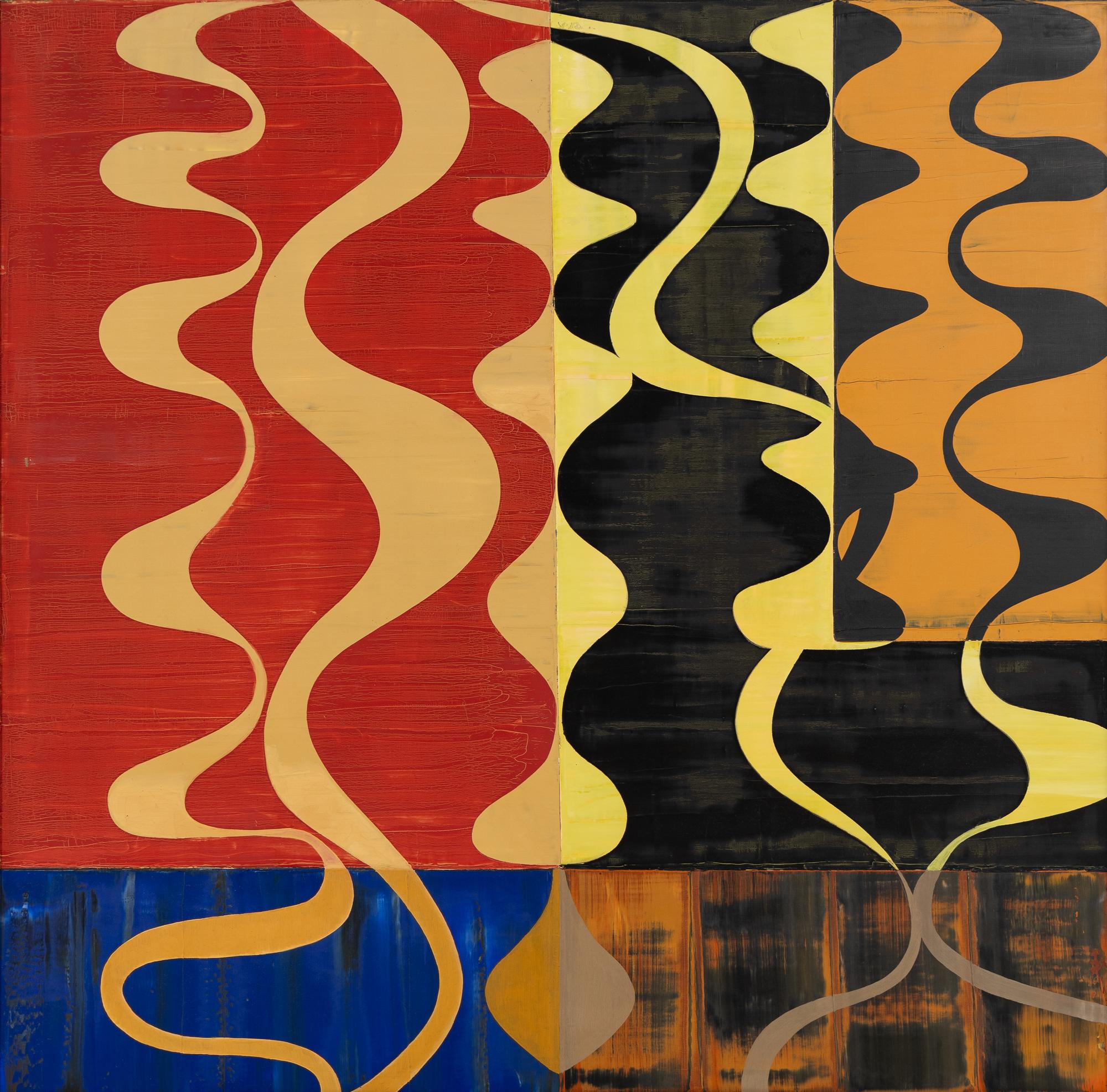 Taproots 1 , 2008