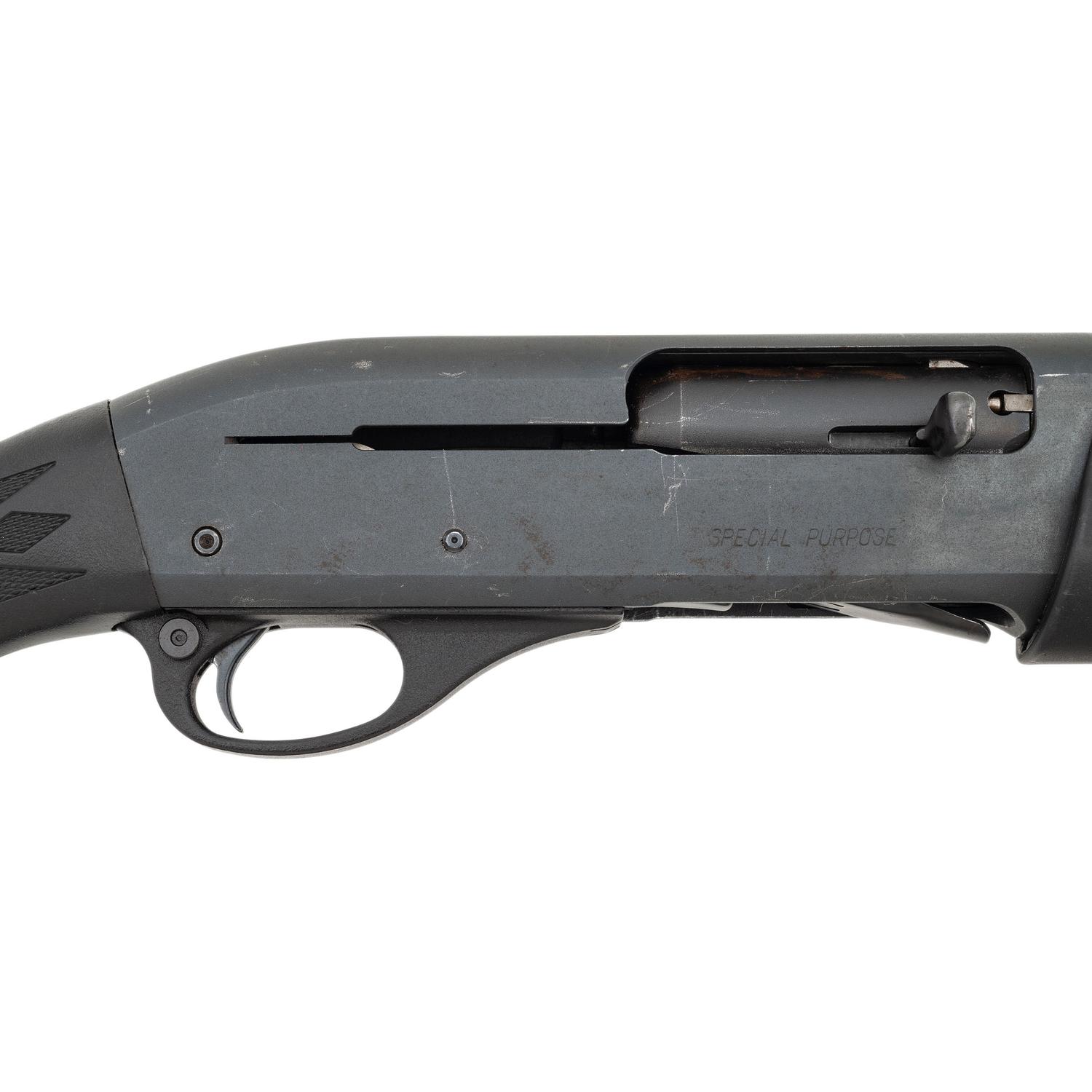 * Remington Model 11-87 Super Magnum