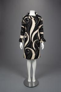 Geoffrey Beene Dress, Spring 1965