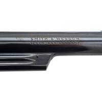 *Smith & Wesson 125th Anniversary Commemorative Model 25-3