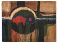 untitled, buffalo
