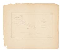 [U.S. DEPT. OF STATE] – Letter from the Secretary of State, Transmitting, pursuant to a resolution of the House of Representatives, of the nineteenth ultimo, a Copy of the Maps and Report of the Commissioners under the Treaty of Ghent, for Ascertaining the Northern and Northwestern Boundary between the United States and Great Britain. Washington, D.C.: Gales & Seaton, 18 March 1828.