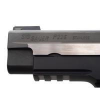 *Sig P226 Custom Shop Equinox .40 S&W Caliber