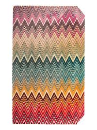 A Missoni Rug