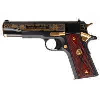 *Colt America Remembers Ranger Spirit Tribute with Presentation Case