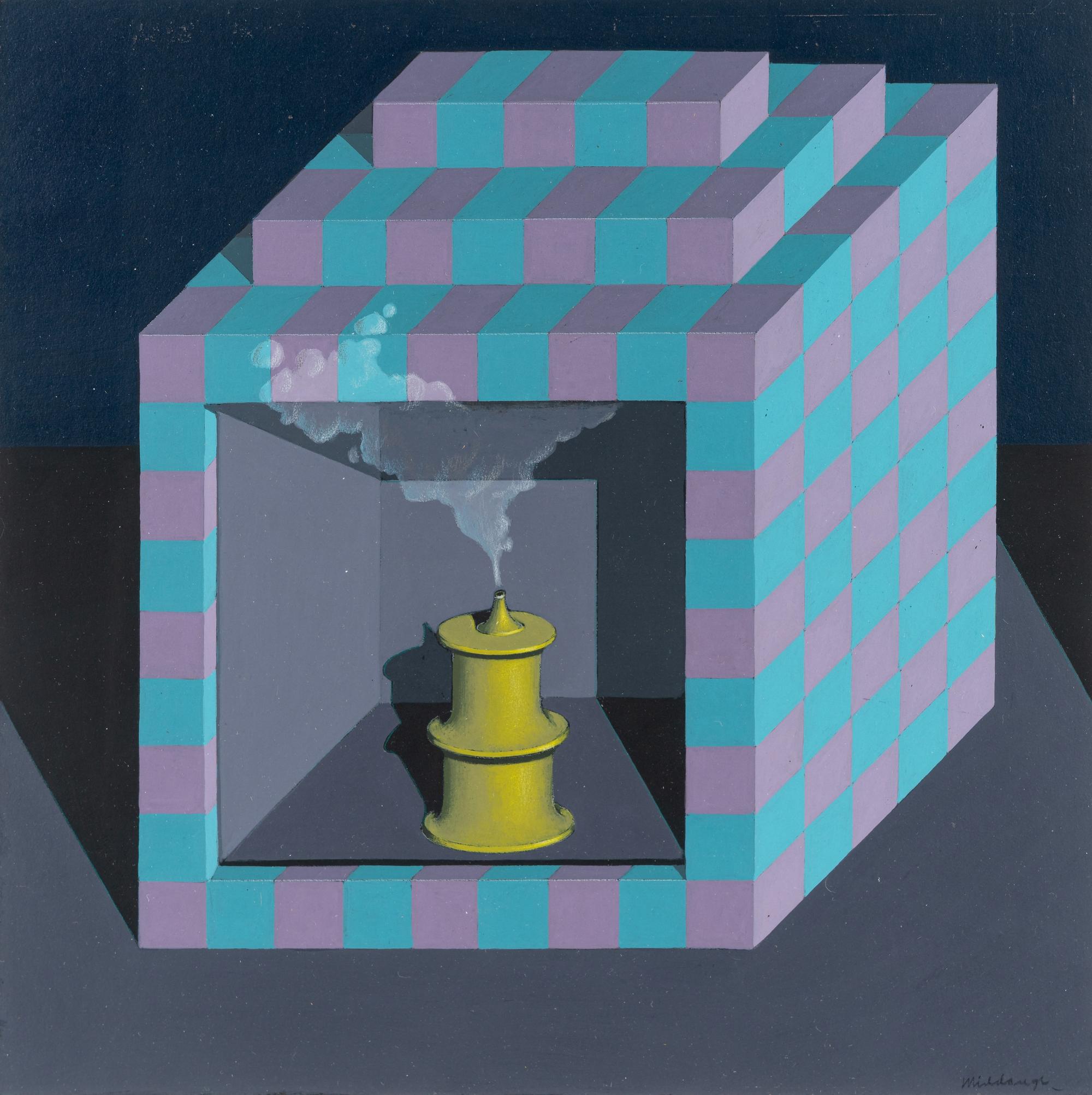 Vapor Dream