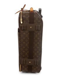Louis Vuitton Pégase 55 Rolling Suitcase