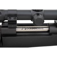 * Mossberg Model 100 ATR with Scope