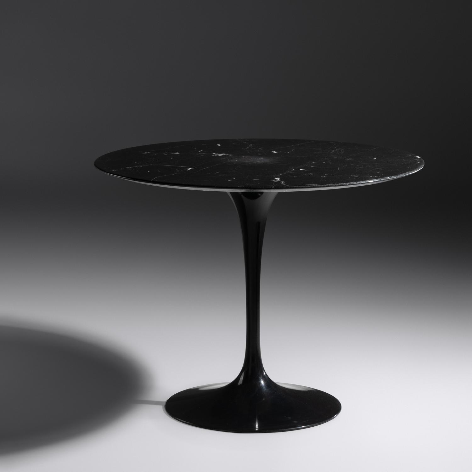 'Tulip' Dining Table Knoll, USA