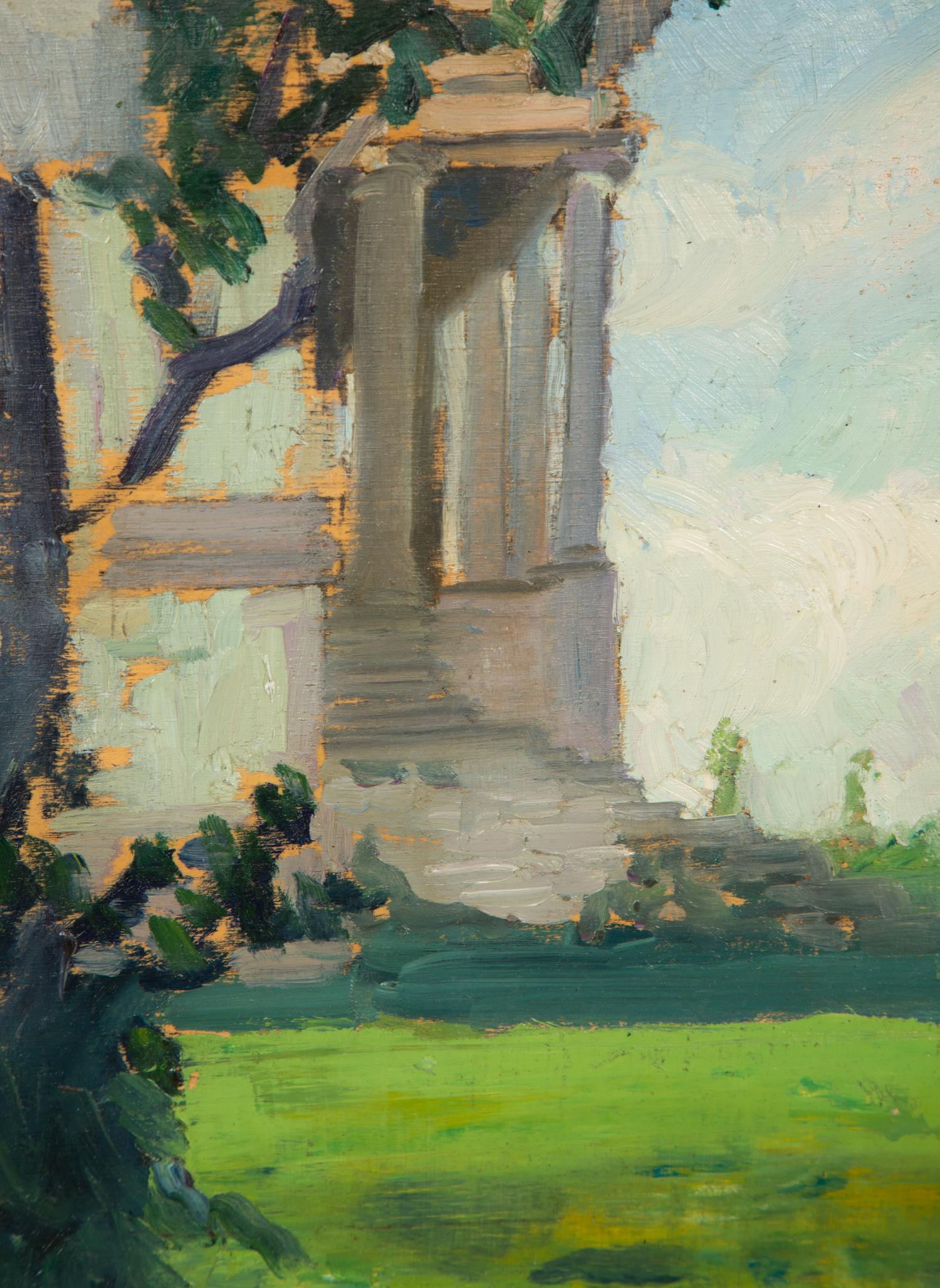 Le parc