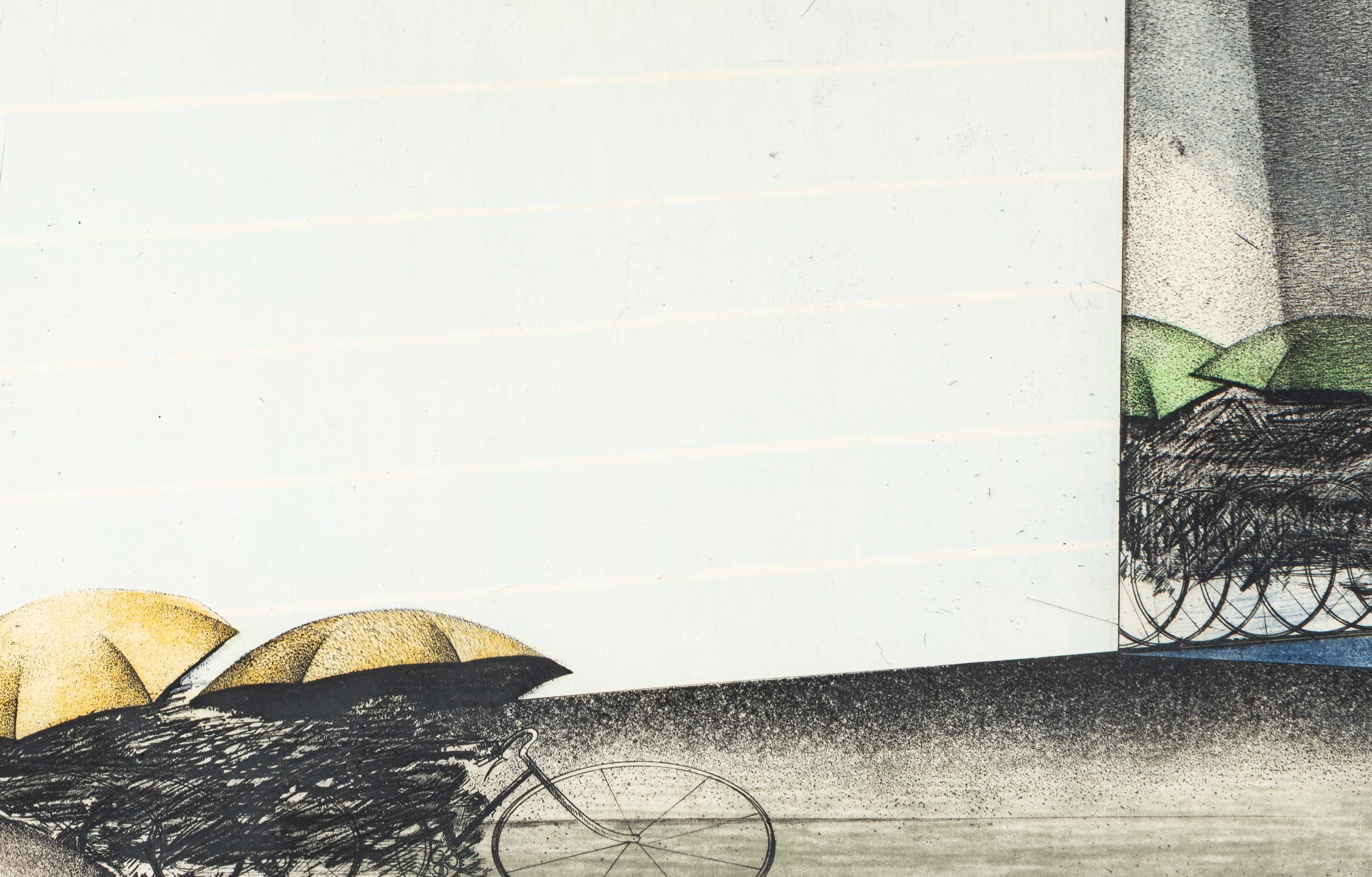 A Collection of Thirty-Eight Modern Japanese Prints
