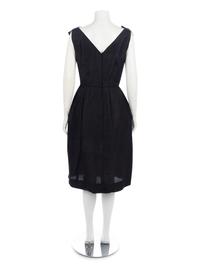 Three Vintage Designer Dresses, 1960-70s