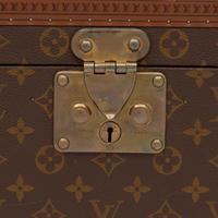 Louis Vuitton, Travel Vanity Case