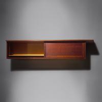 Hanging cabinet, 1965