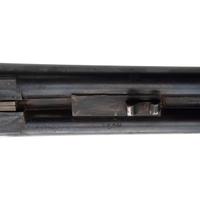 **D.M. Lefever Company Crossbolt SxS Hammerless 20ga. with Krupp Steel Barrels
