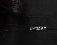 Four Givenchy Couture Separates: Two Pants, One Skirt, and One Shawl, 1980-1998