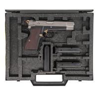 *FN MKIIIS Hi-Power Custom Carry Pistol in Factory Box