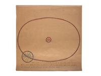 A Bound Set of Folk Art Scientific Drawings