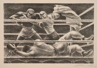Two works: Toe to Toe and Lullaby