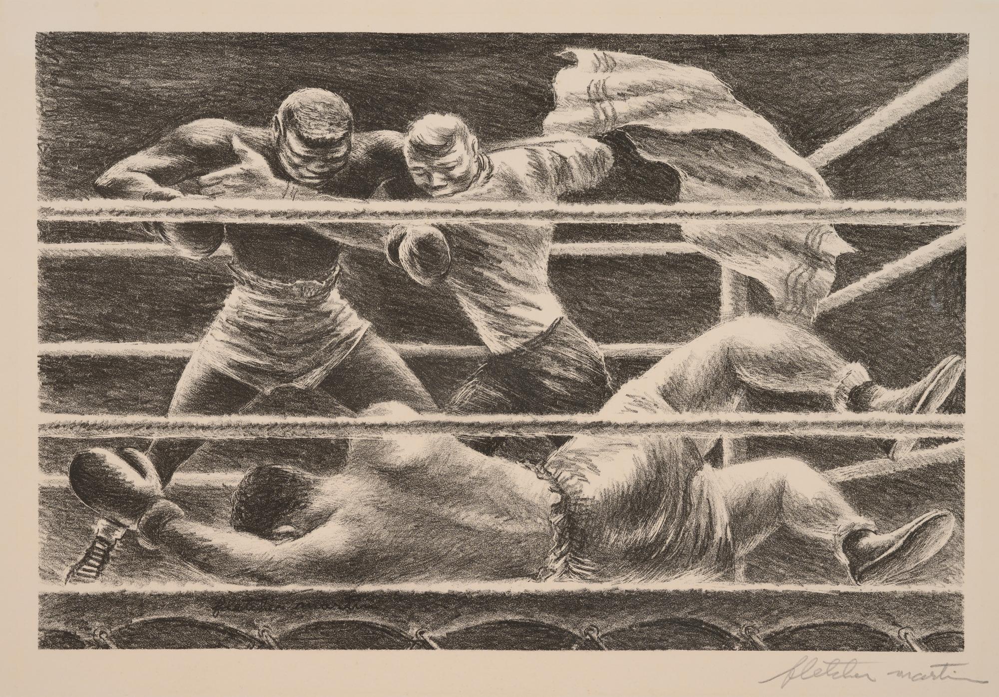 Two works: Toe to Toe and Lullaby