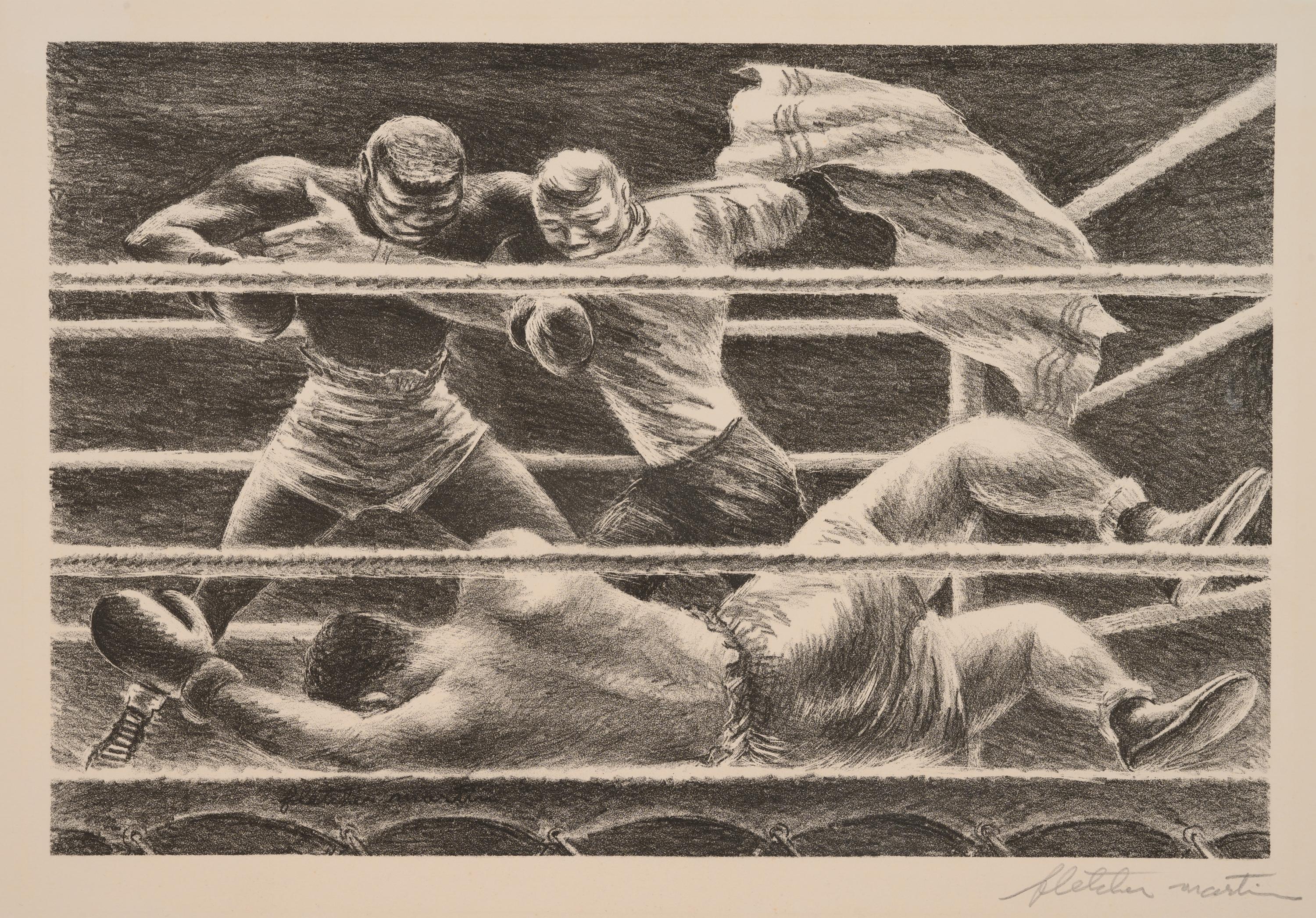 Two works: Toe to Toe and Lullaby