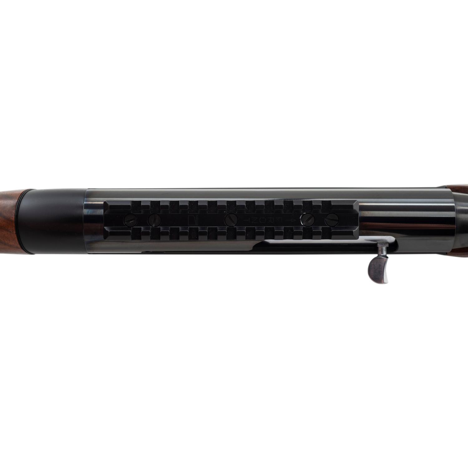 * Benelli R1 Standard Shotgun