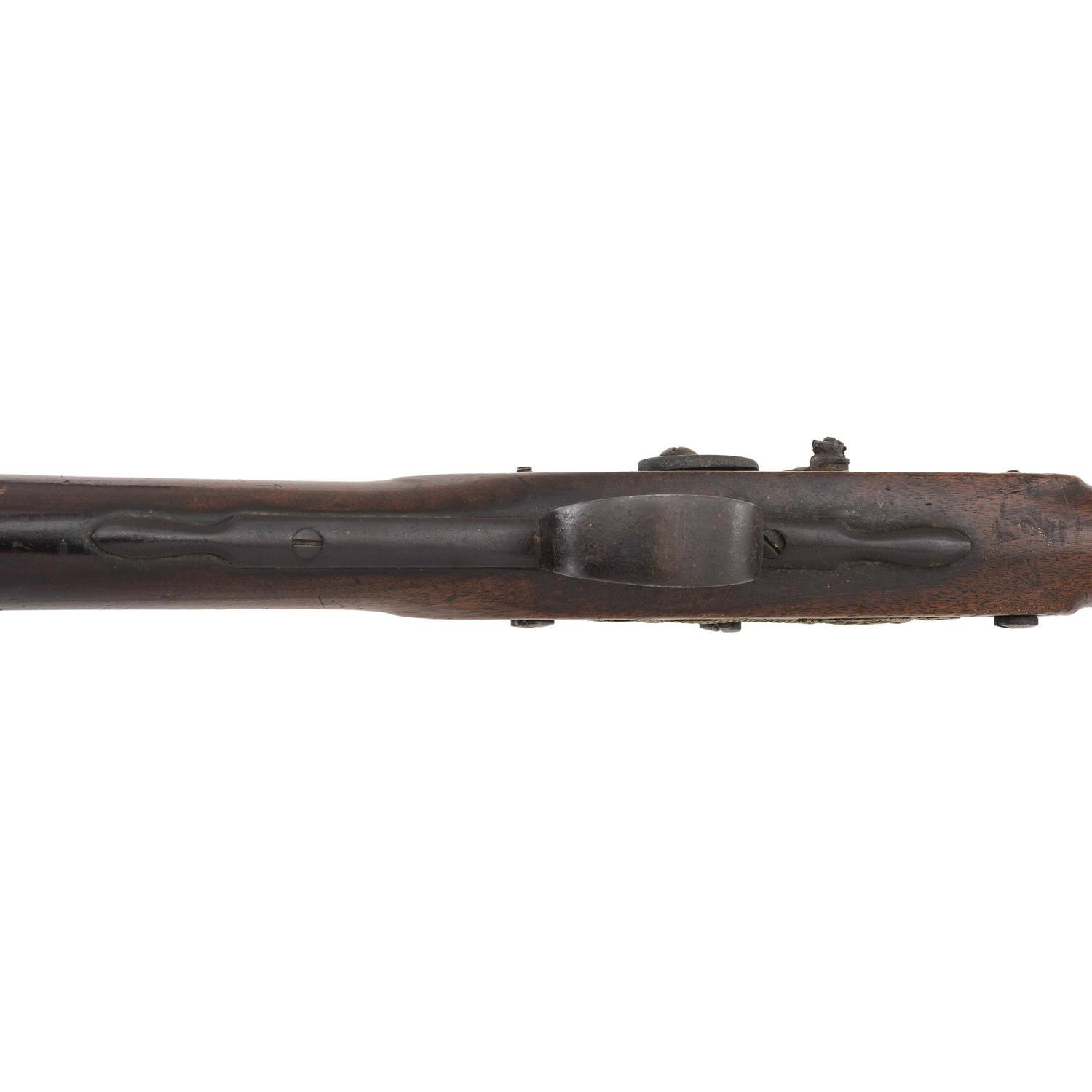 Percussion Altered Northwest Trade Gun