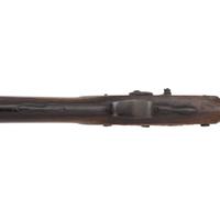 Percussion Altered Northwest Trade Gun