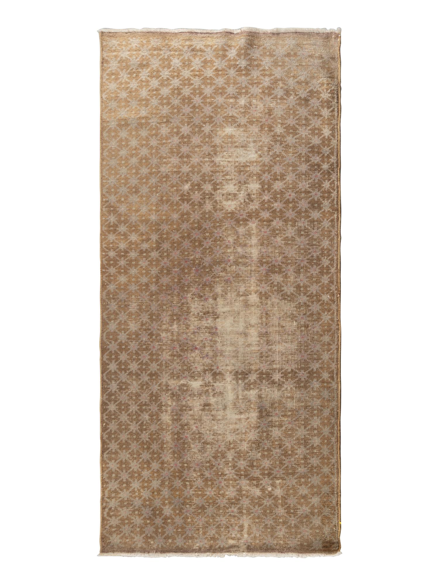 A Karabagh Wool Runner