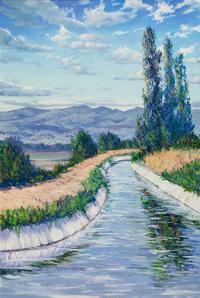 Pena Blanca , 1989